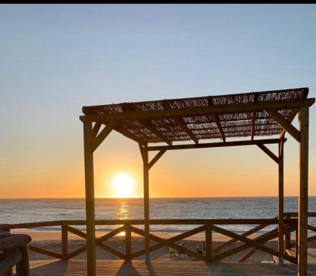 The Sunset House - Punta Candor Beach Рота Екстер'єр фото